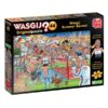 Wasgij original puslespill 44 Summer games