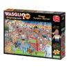 Wasgij original puslespill 44 Summer games