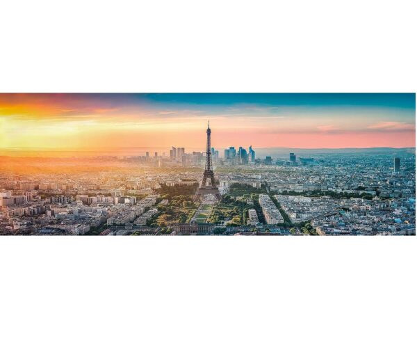 Paris - Bilde 2