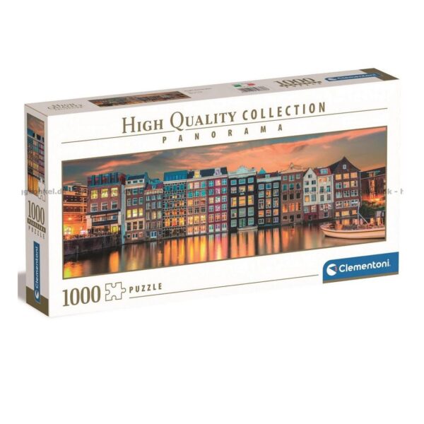 Bright Amsterdam