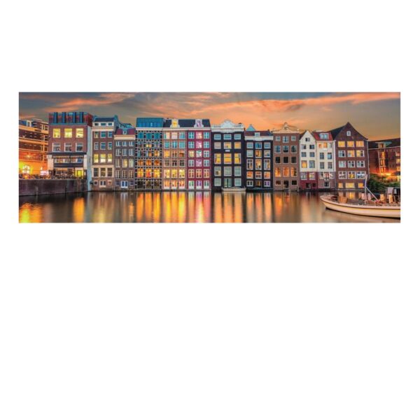 Bright Amsterdam - Bilde 2