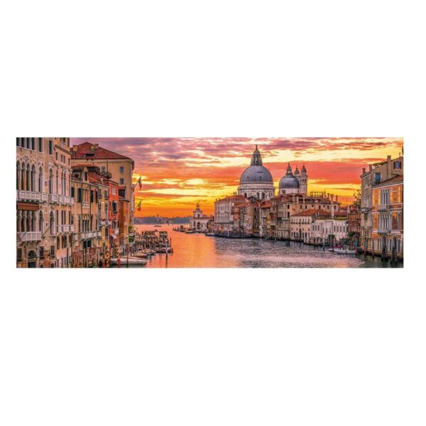 Venice, The Grand Canal - Bilde 2