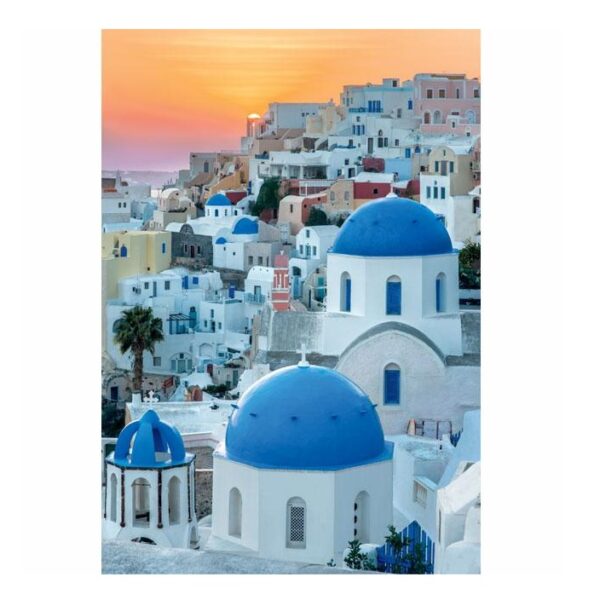 Santorini, Hellas - Bilde 3