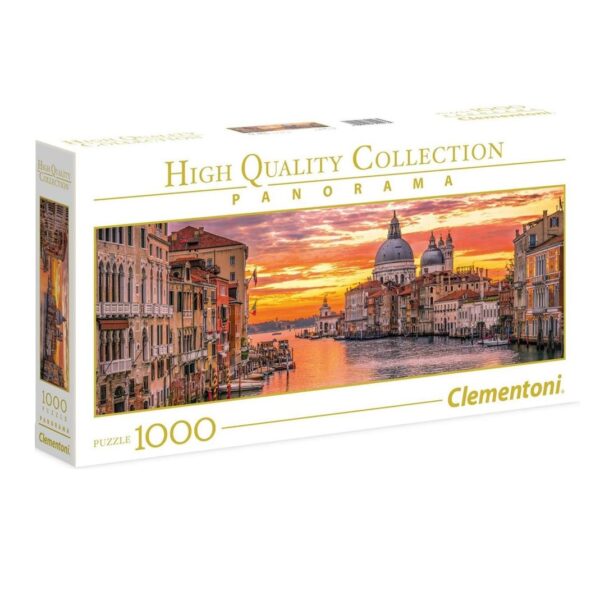 Venice, The Grand Canal